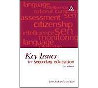 Key Issues in Secondary Education
