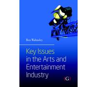 Key Issues In The Arts