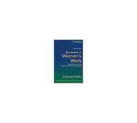 Key Issues In Women's Work
