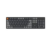 Key K10 Full Alu RGB Key Red H K10-J1-DE