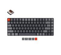 Key K3 v2 75% Low LED Key Brown H K3-D3-DE
