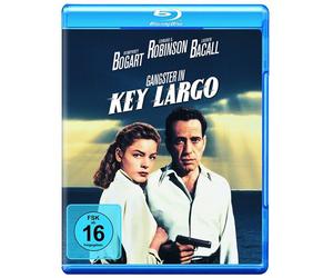 Key Largo - 1948 - Blu-Ray