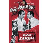 Key Largo [Dvd]