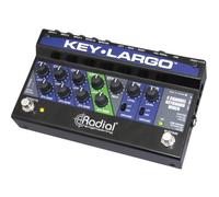 Radial Engineering Radial Engineering Key-Largo