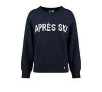 Key Largo Apres Ski Pull-Over, Marine (1200), XXL Femme