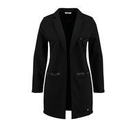 Key Largo Blazer 'Vera' noir, Taille 42