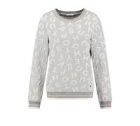 Key Largo Blister Round Pull-Over, Grey Mel (1105), XS Femme