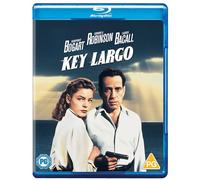 Key Largo – Blu-ray – Warner Bros.