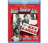 Key Largo Blu-ray E