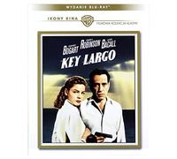 Key Largo [Blu-Ray] [Region B] (Audio français. Sous-titres français)
