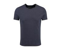 KEY LARGO Bread New Round T-Shirt, Bleu foncé (1201), S Mixte