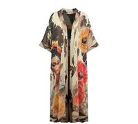 Key Largo Butterfly Jacket T-Shirt, Beige (1004), XS Femmes