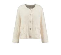 Key Largo Cardigan 'Simone' crème, Taille L