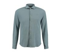 Key Largo Kldenmark 1/1 Chemise, Bleu Marine (1227), XXL Hommes