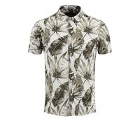 Key Largo Chemise kaki / vert clair, Taille M