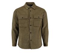Key Largo Chemise ' MONZA ' olive, Taille XXXL