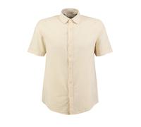 Key Largo Chemise 'SEASIDE' crème, Taille XXXL