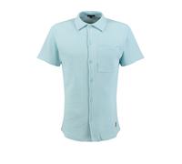 Key Largo Chemise 'SIEGFRIED' bleu, Taille S