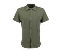Key Largo Chemise 'SIEGFRIED' kaki, Taille XXL