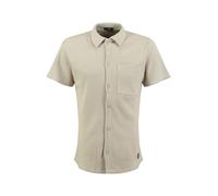 Key Largo Chemise 'Siegfried' sable, Taille S