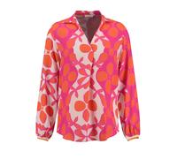 Key Largo Chemisier 'Rush' homard / rose / rose pastel, Taille S