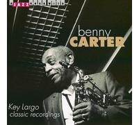 Carter, Benny - Key Largo Classic Recordi