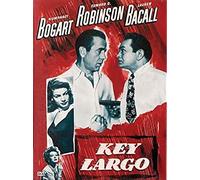 Key Largo [Dvd] [1948]