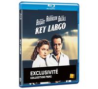 Key Largo Exclusivité Fnac Blu-ray