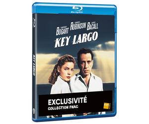 Key Largo Exclusivité Fnac Blu-ray