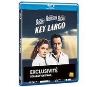 Key Largo Exclusivité Fnac Blu-ray E