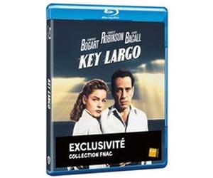 Key Largo Exclusivité Fnac Blu-ray E