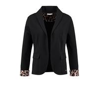Key Largo Ira Jacket Cardigan, Noir (1100), L Femme