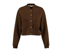 Key Largo Kaleela Jacket Cardigan, Marron (1600), M Femme