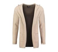 Key Largo Klactor Jacket Cardigan, Beige (1004), 3XL Homme