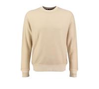 Key Largo Klcaptain Round Maillot de survêtement, Beige pâle (1019), XL Homme