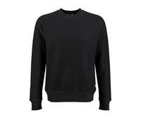 Key Largo Klcaptain Round Maillot de survêtement, Noir Carbone (1121), XL Homme