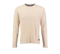 Key Largo Kldaily Round Maillot de survêtement, Beige pâle (1019), XL Homme