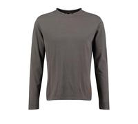 Key Largo Kldaily Round Maillot de survêtement, Gris foncé (1102), XL Homme