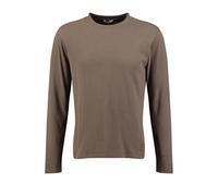 Key Largo Kldaily Round Maillot de survêtement, Mud Brown (1607), XL Homme