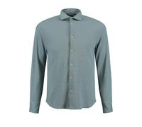 Key Largo Kldenmark 1/1 Chemise, Bleu Marine (1227), S Hommes