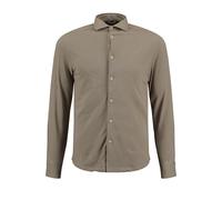 Key Largo Kldenmark 1/1 Chemise, Noix de cajou grillée (1017), L Hommes