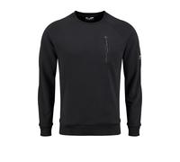 Key Largo Klfinal Round Maillot de survêtement, Noir Carbone (1121), XL Homme