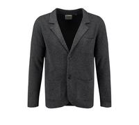Key Largo Kljan Jacket Cardigan, Anthra (1101), S Homme