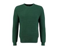 Key Largo Klrichmond Round Pull-Over, Vert forêt (1538), XXL Homme