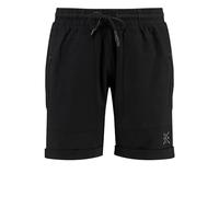 KEY LARGO Lake Shorts Pantalon décontracté, Noir (1100), XL Hommes