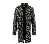 Key Largo Infinity Jacket Cardigan, Beige/Noir (2707), S Femme