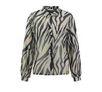 Key Largo Miranda Blouse, Marine (1200), Large Femmes