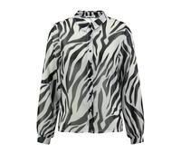 Key Largo Miranda Blouse, Noir (1100), M Femmes