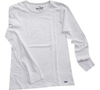Key Largo T-Shirt 'Mls Cheese' blanc cassé, Taille S