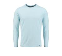 KEY LARGO MLS Cheese T-Shirt, Bleu Glacier (1236), M Hommes